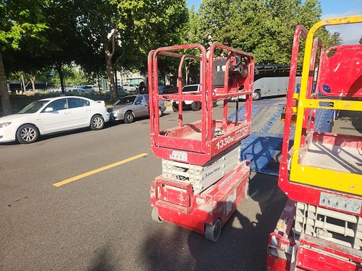 MEC 1330SE photo 10