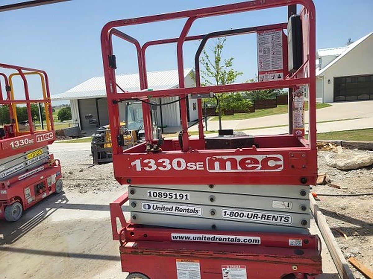 2019 MEC 1330SE for sale in Las Vegas, NV