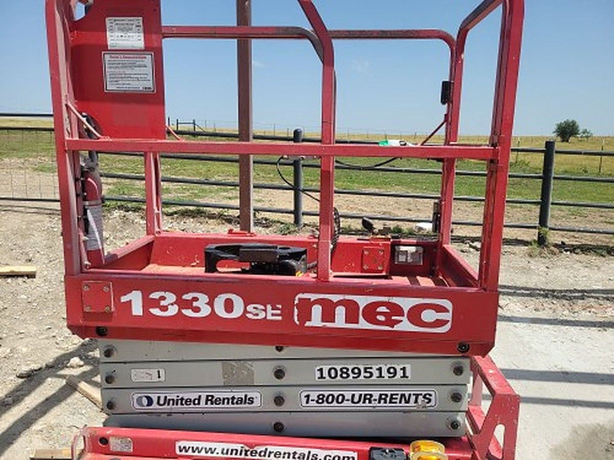 MEC 1330SE photo 2