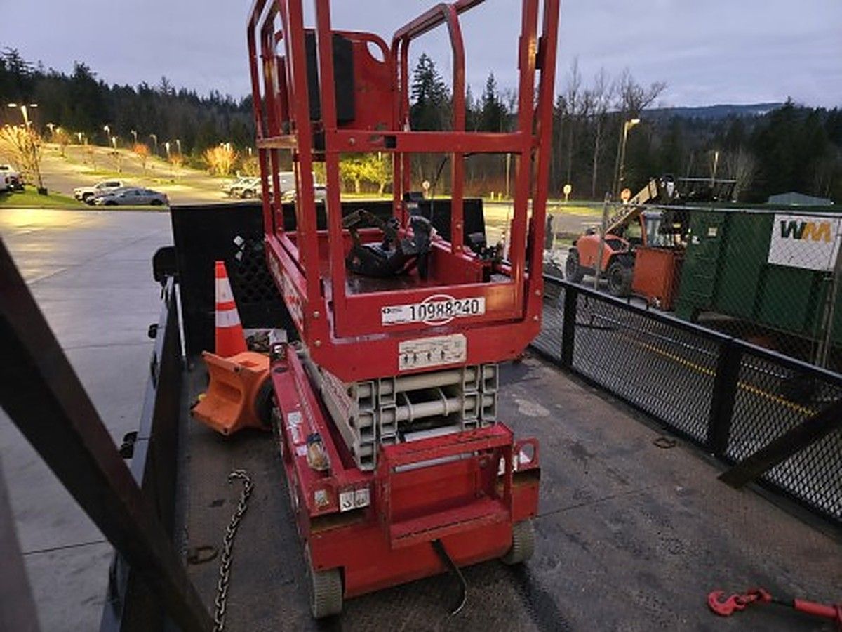 MEC 1330SE photo 6