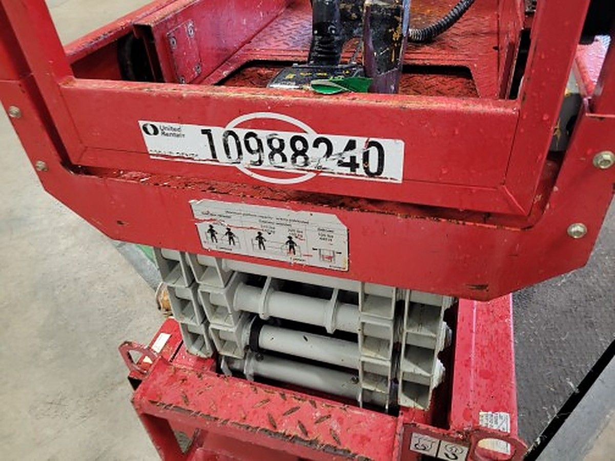 MEC 1330SE photo 9