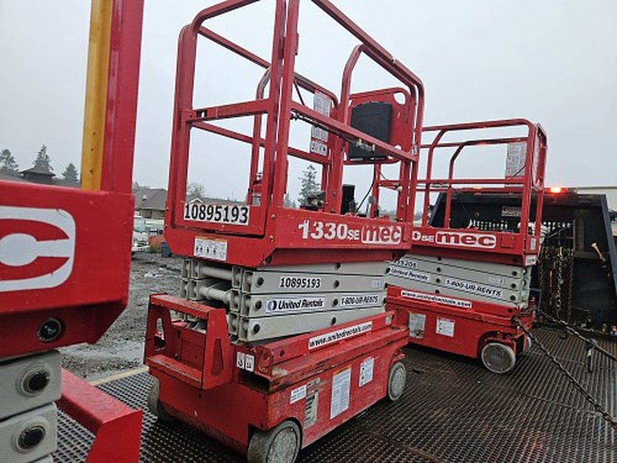 2019 MEC 1330SE for sale in Las Vegas, NV