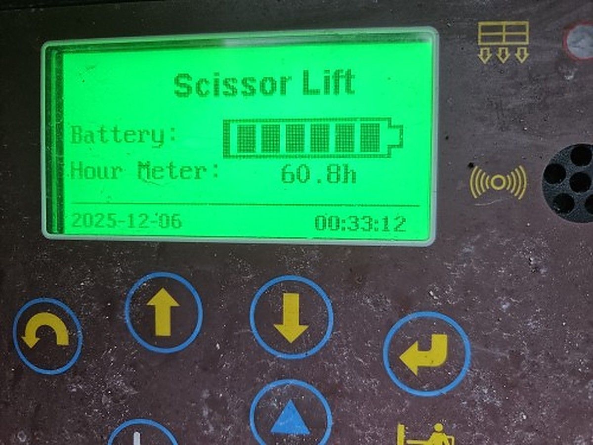 MEC 1330SE photo 5