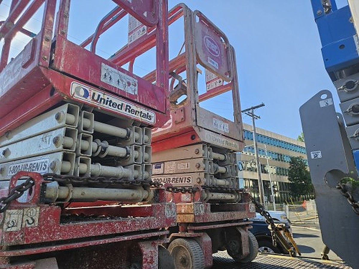 MEC 1330SE photo 2