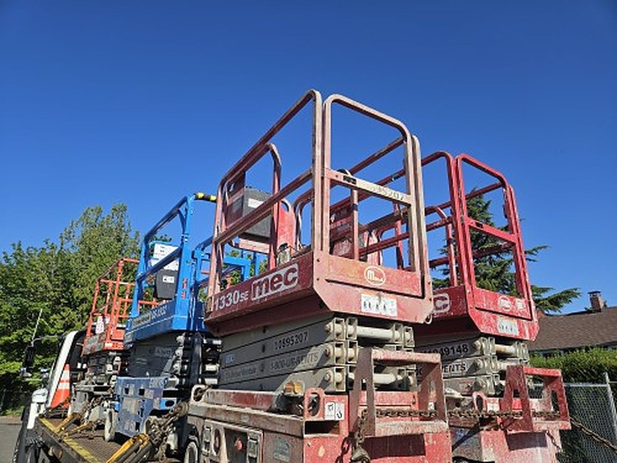 MEC 1330SE photo 5