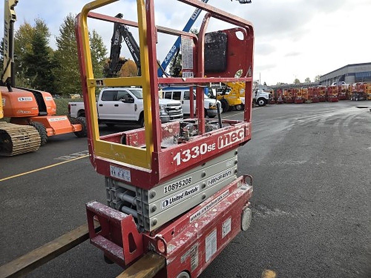 2019 MEC 1330SE for sale in Las Vegas, NV