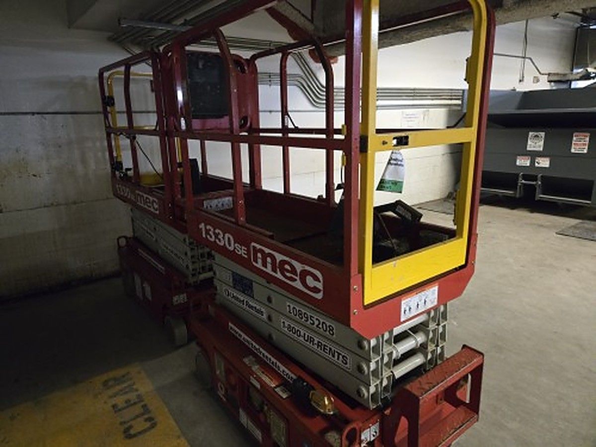 MEC 1330SE photo 5