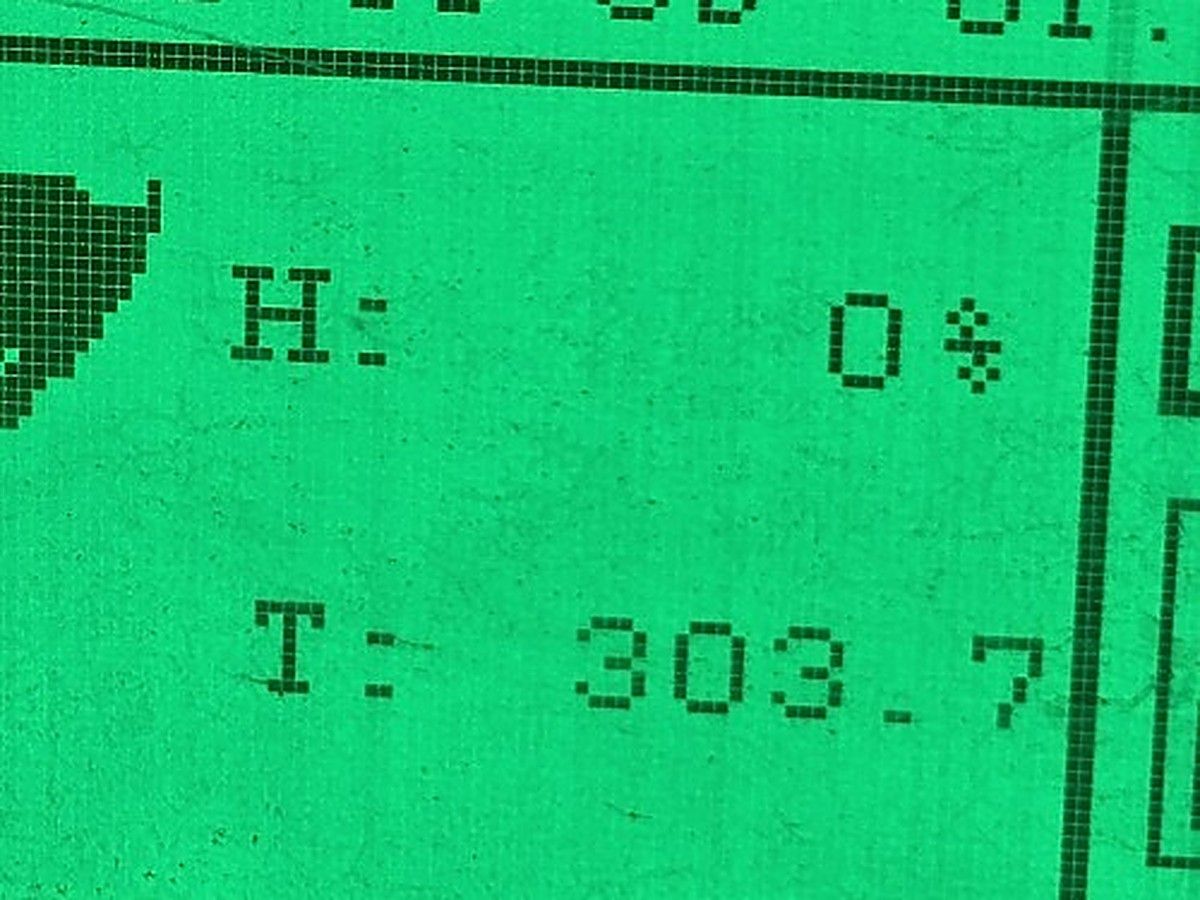 MEC 1330SE photo 7