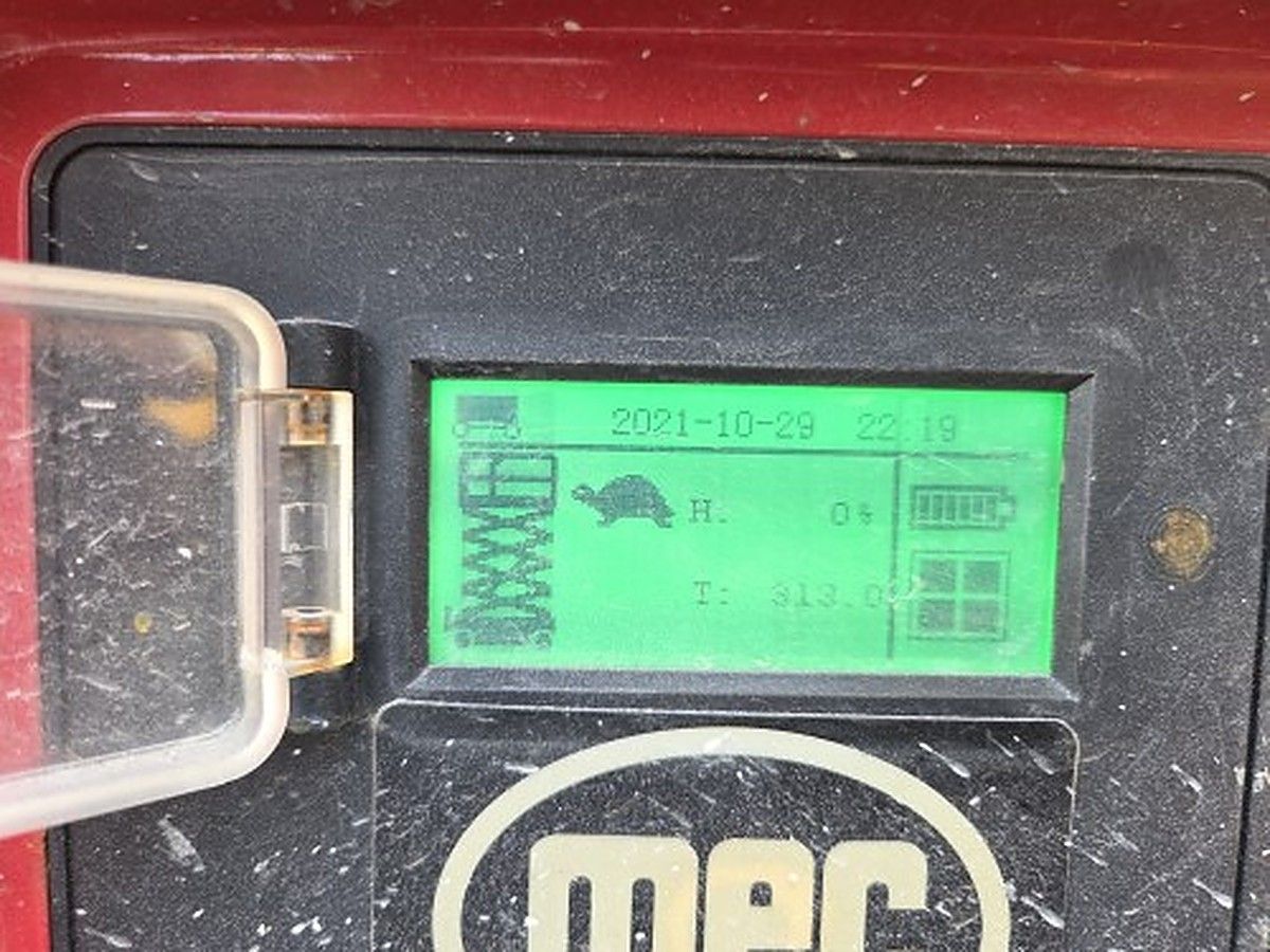 MEC 1330SE photo 8