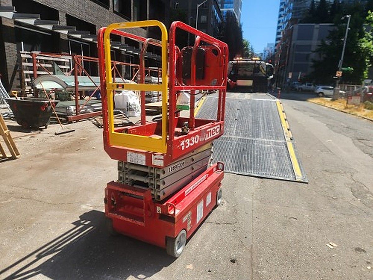 MEC 1330SE photo 11