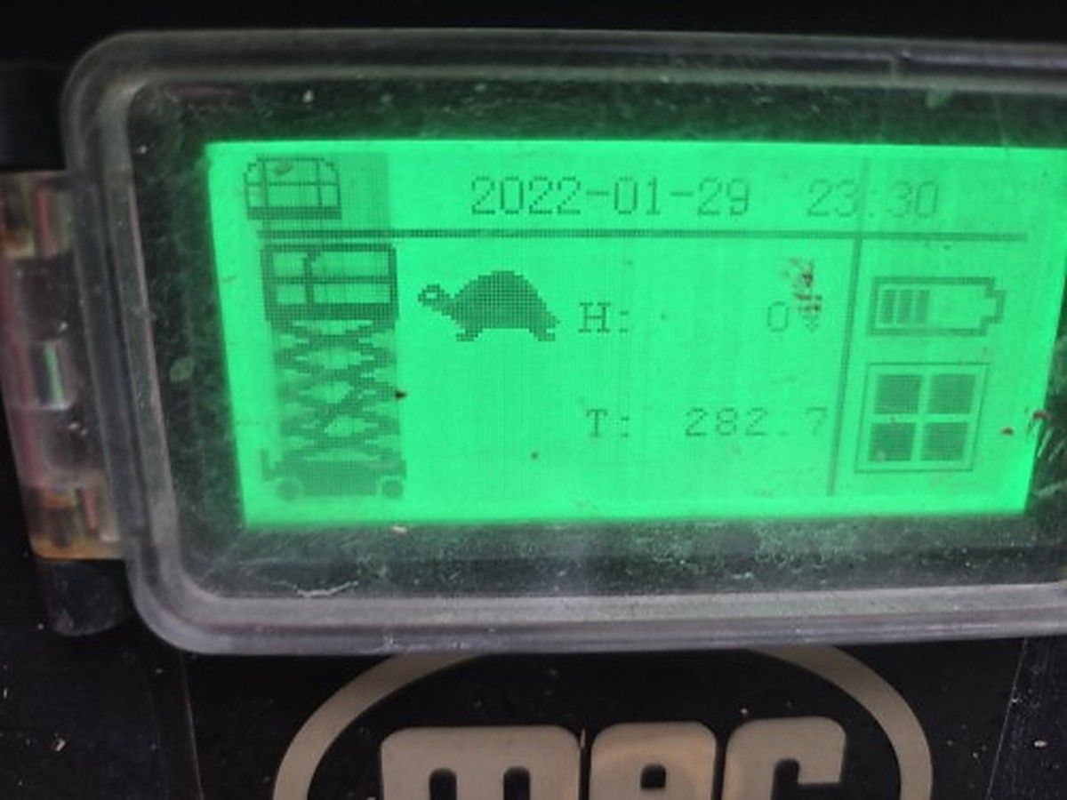 MEC 1330SE photo 12
