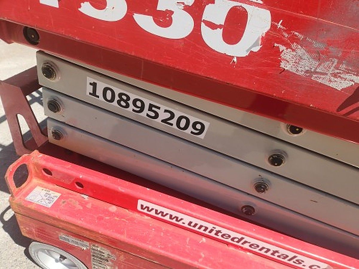 MEC 1330SE photo 3
