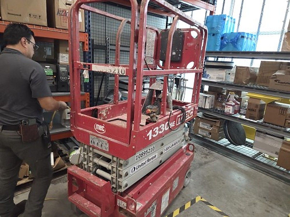 2019 MEC 1330SE for sale in Las Vegas, NV