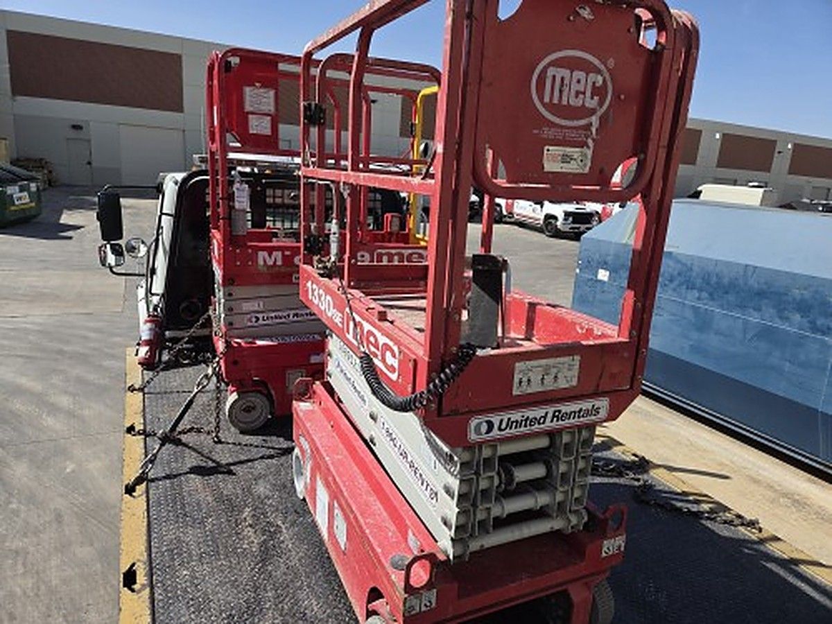 MEC 1330SE photo 8