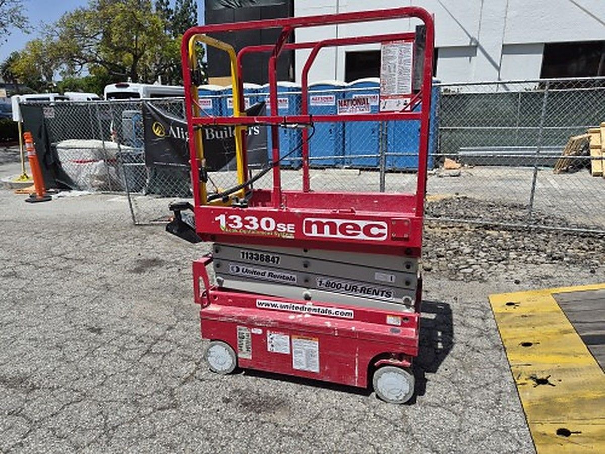 MEC 1330SE photo 2