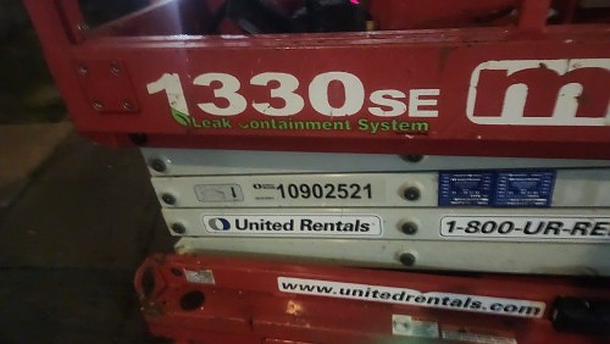 MEC 1330SE photo 12