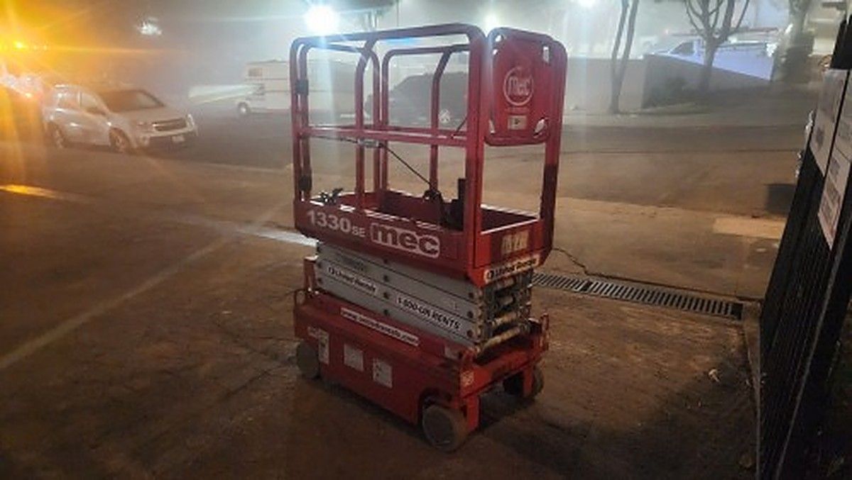 MEC 1330SE photo 6