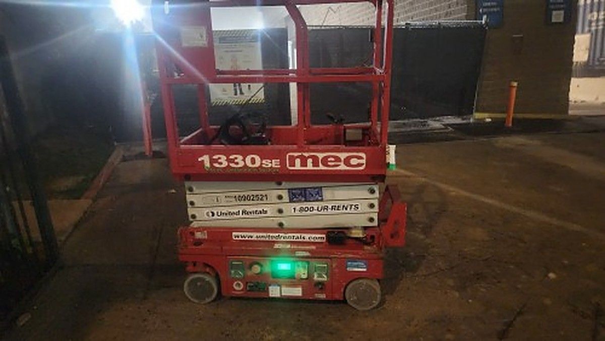 MEC 1330SE photo 7