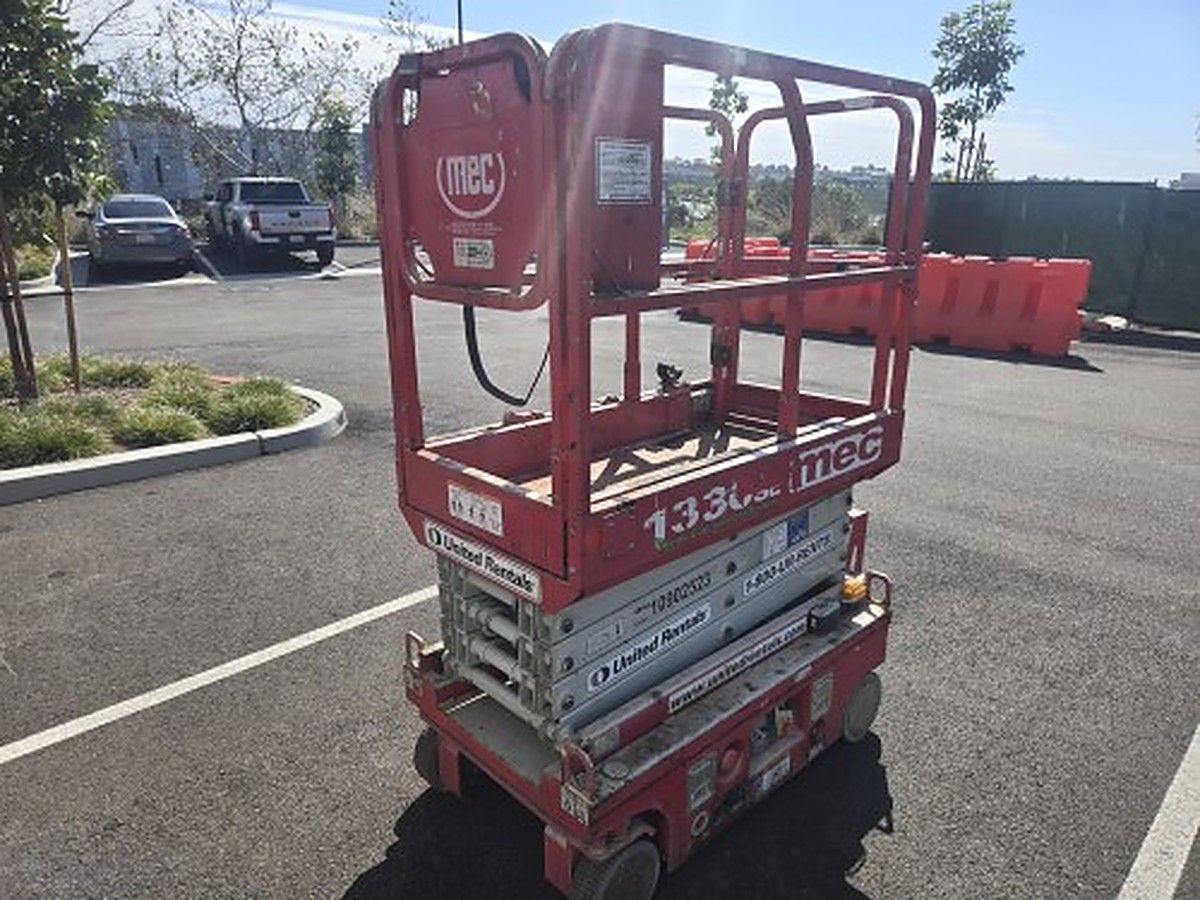 MEC 1330SE photo 2