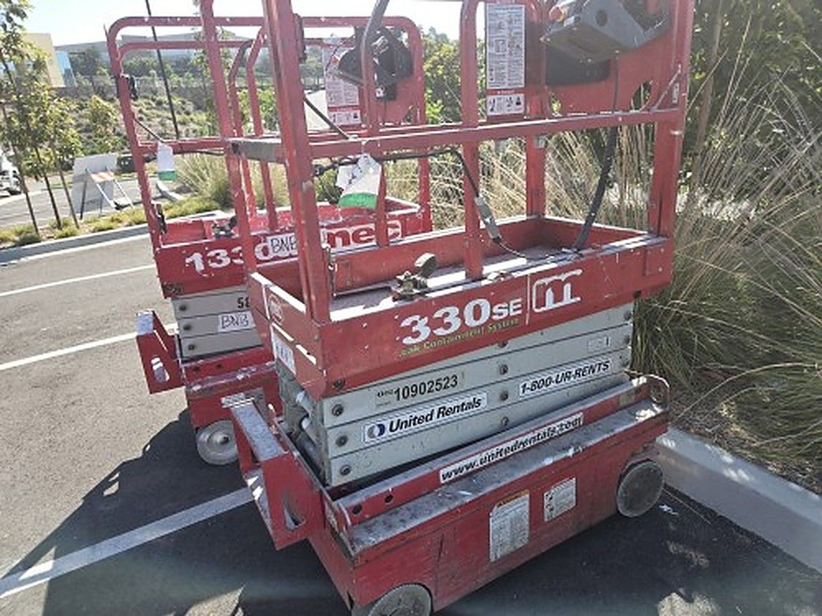 MEC 1330SE photo 3