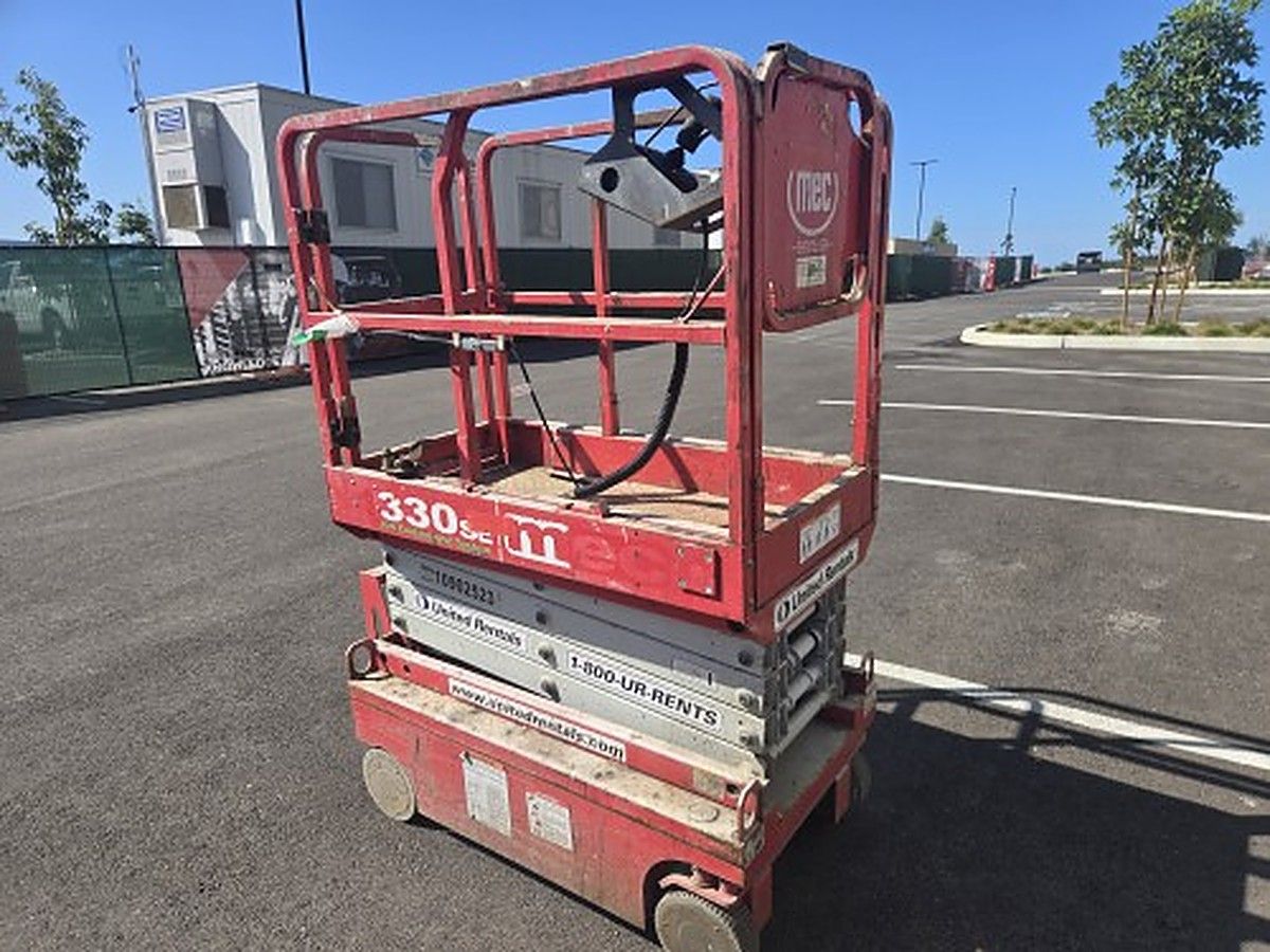 MEC 1330SE photo 8