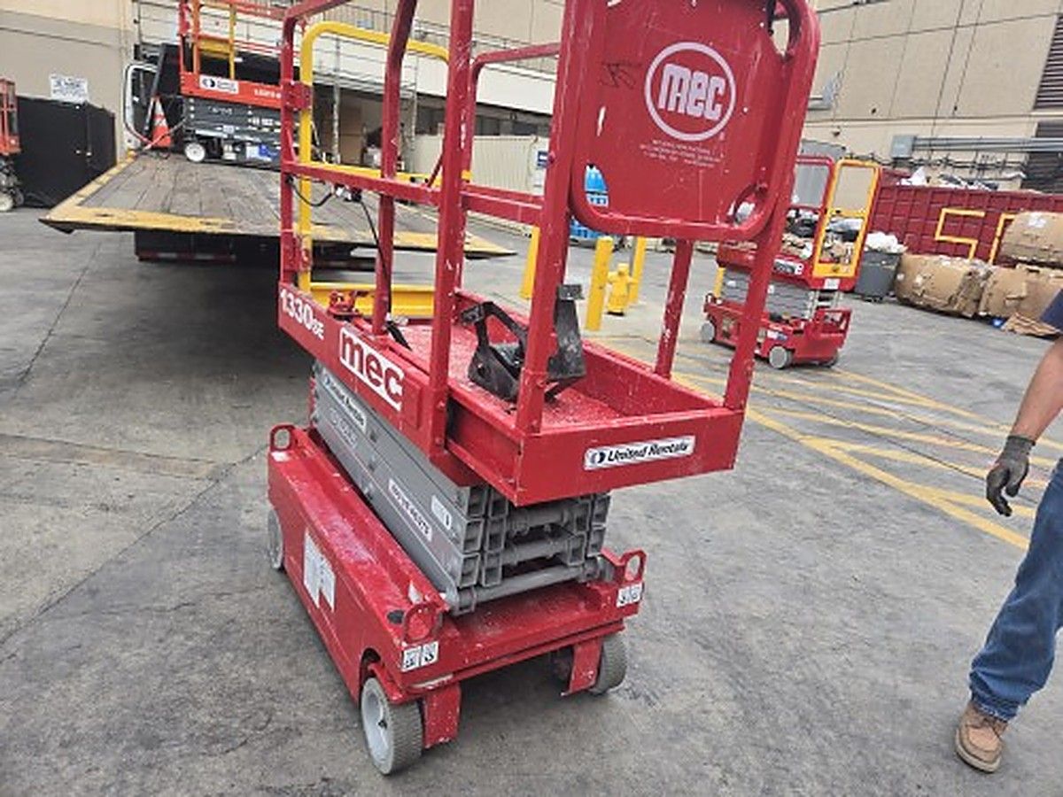 2019 MEC 1330SE for sale in Las Vegas, NV