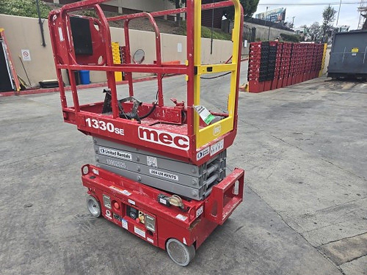 MEC 1330SE photo 2