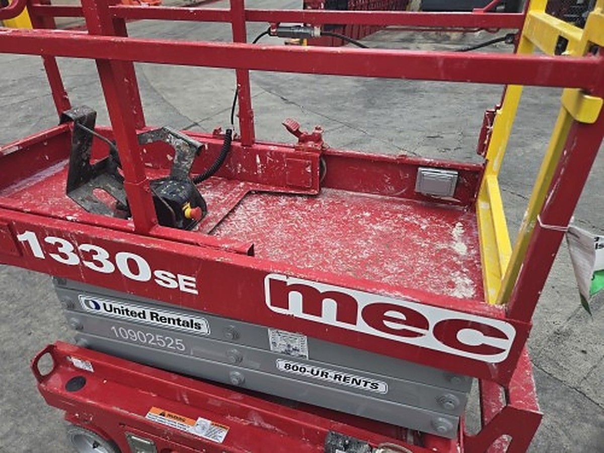 MEC 1330SE photo 5