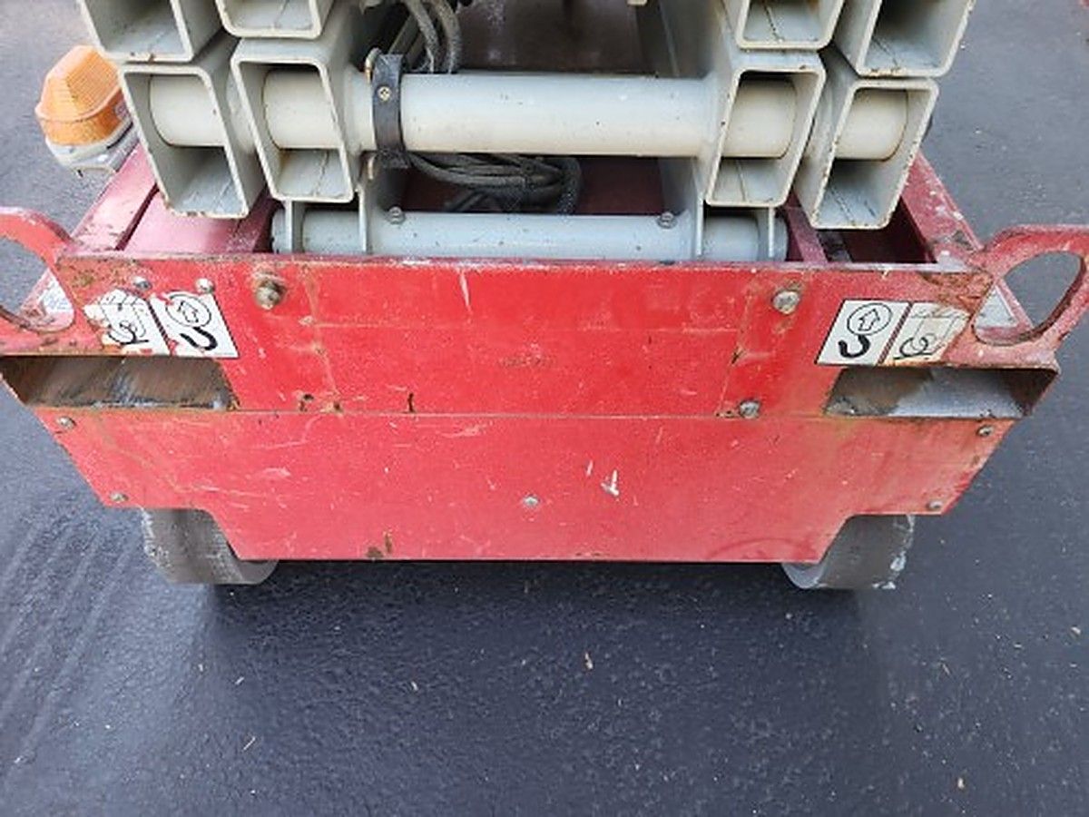 MEC 1330SE photo 2