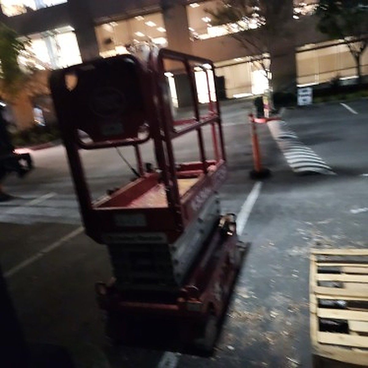 MEC 1330SE photo 11