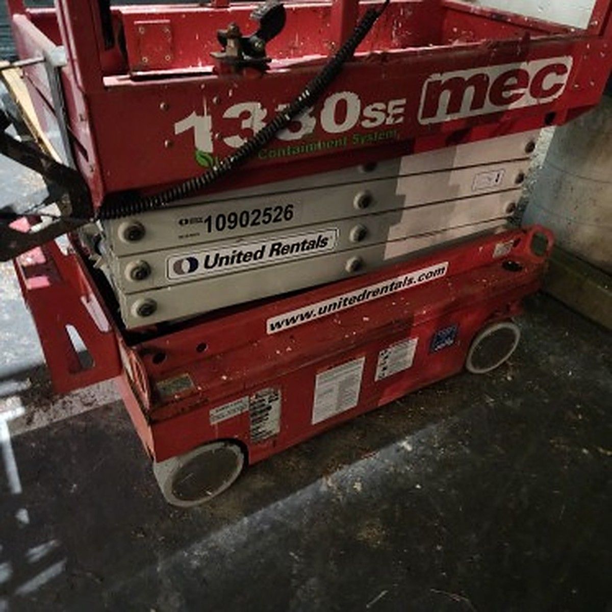 MEC 1330SE photo 13