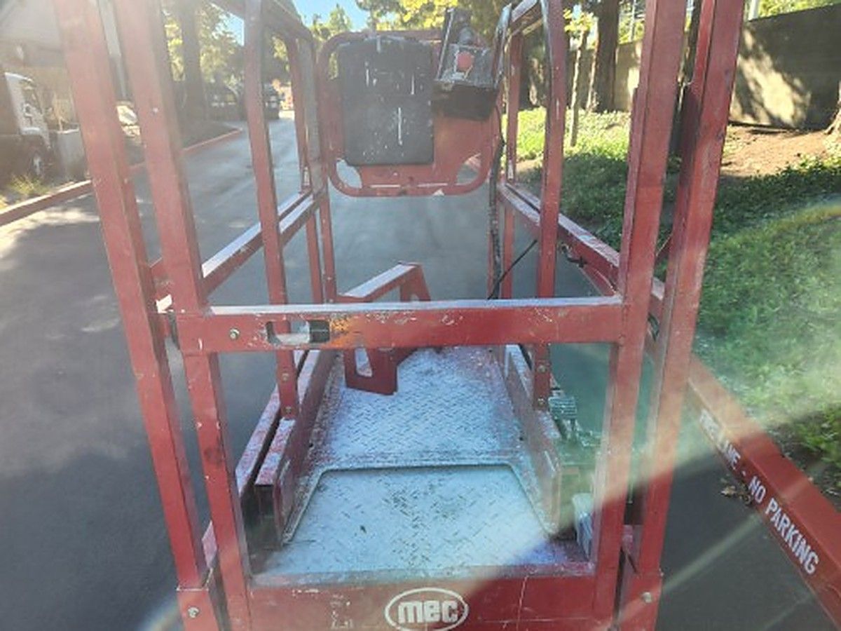 MEC 1330SE photo 5