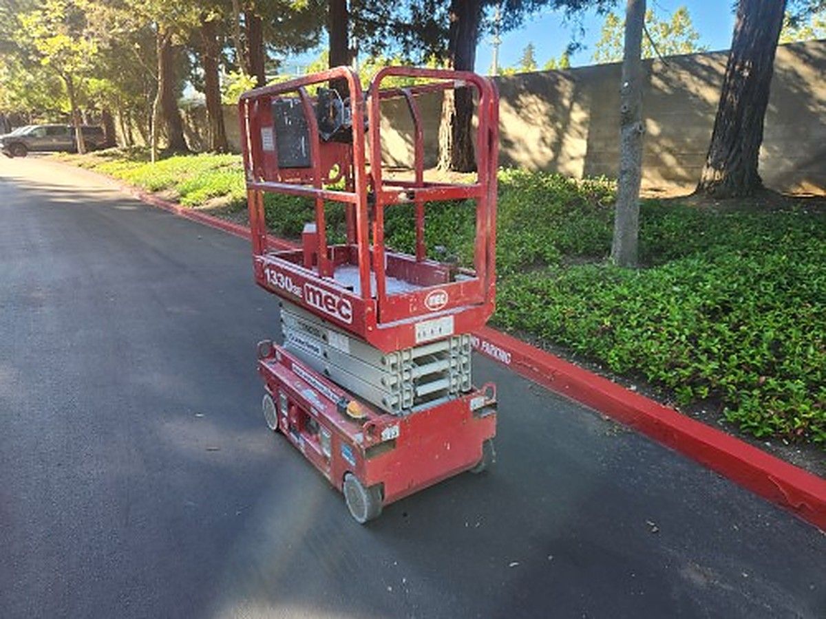 MEC 1330SE photo 9