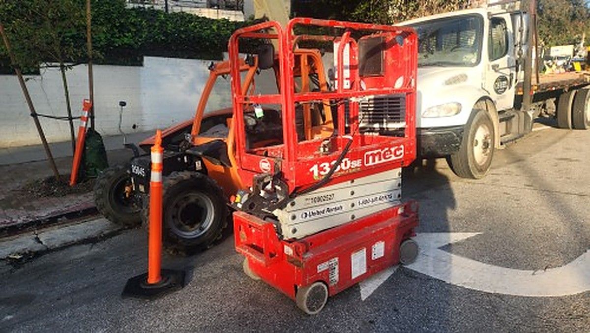 MEC 1330SE photo 12
