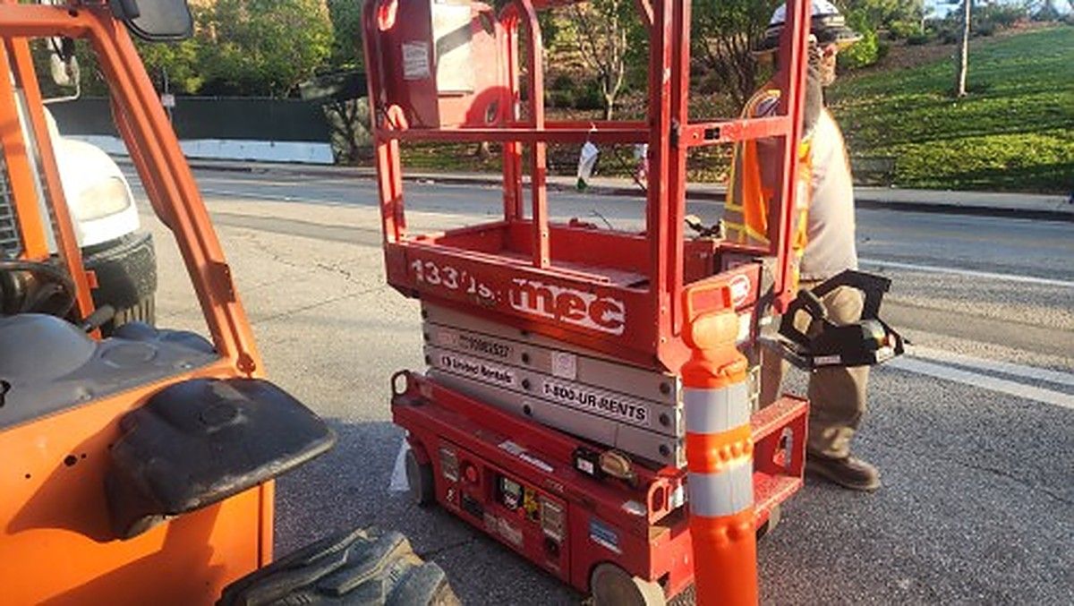 MEC 1330SE photo 13