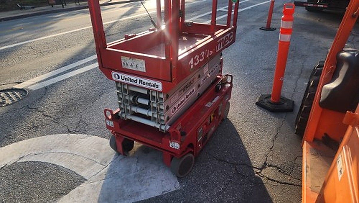MEC 1330SE photo 14