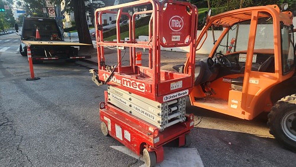 MEC 1330SE photo 15