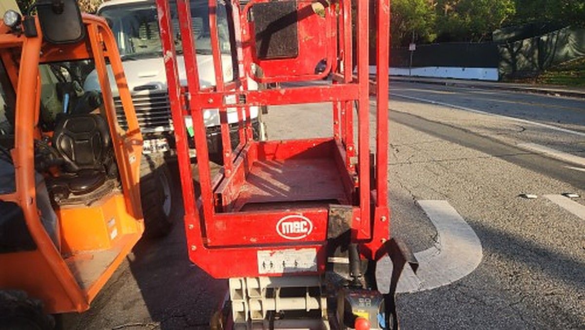 MEC 1330SE photo 16
