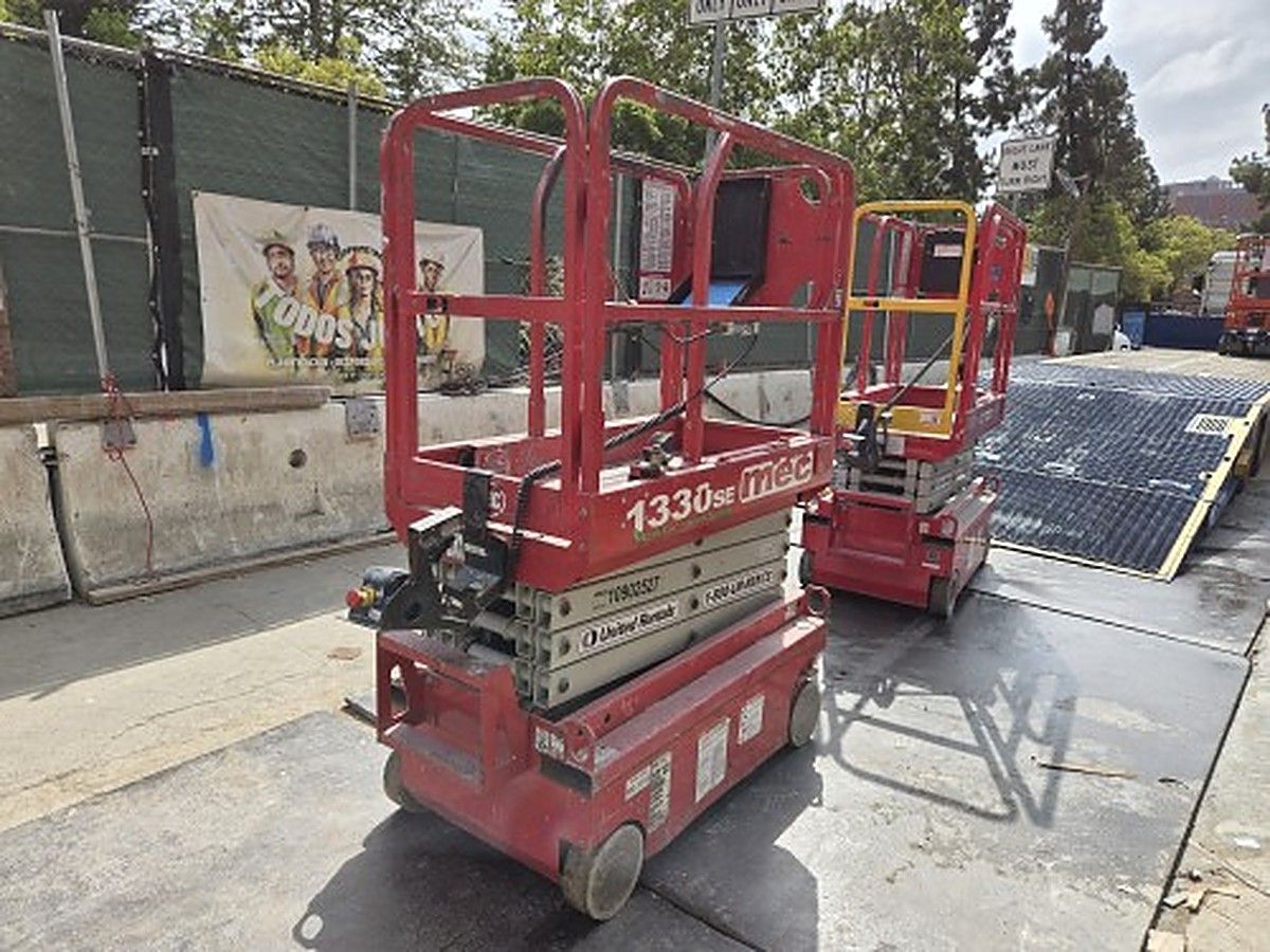 MEC 1330SE photo 3
