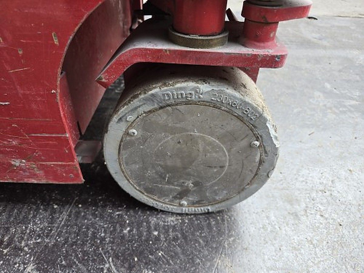 MEC 1330SE photo 5