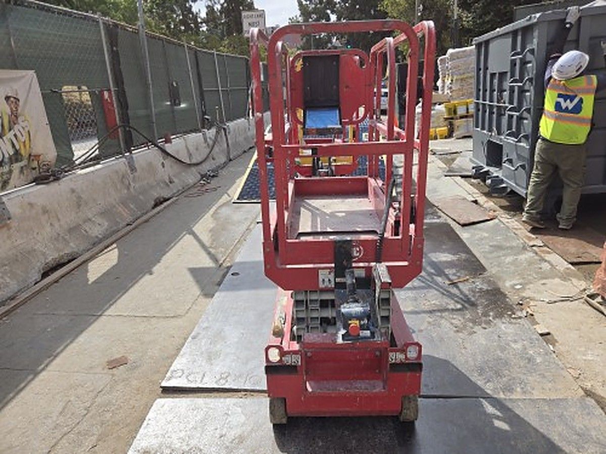 MEC 1330SE photo 6