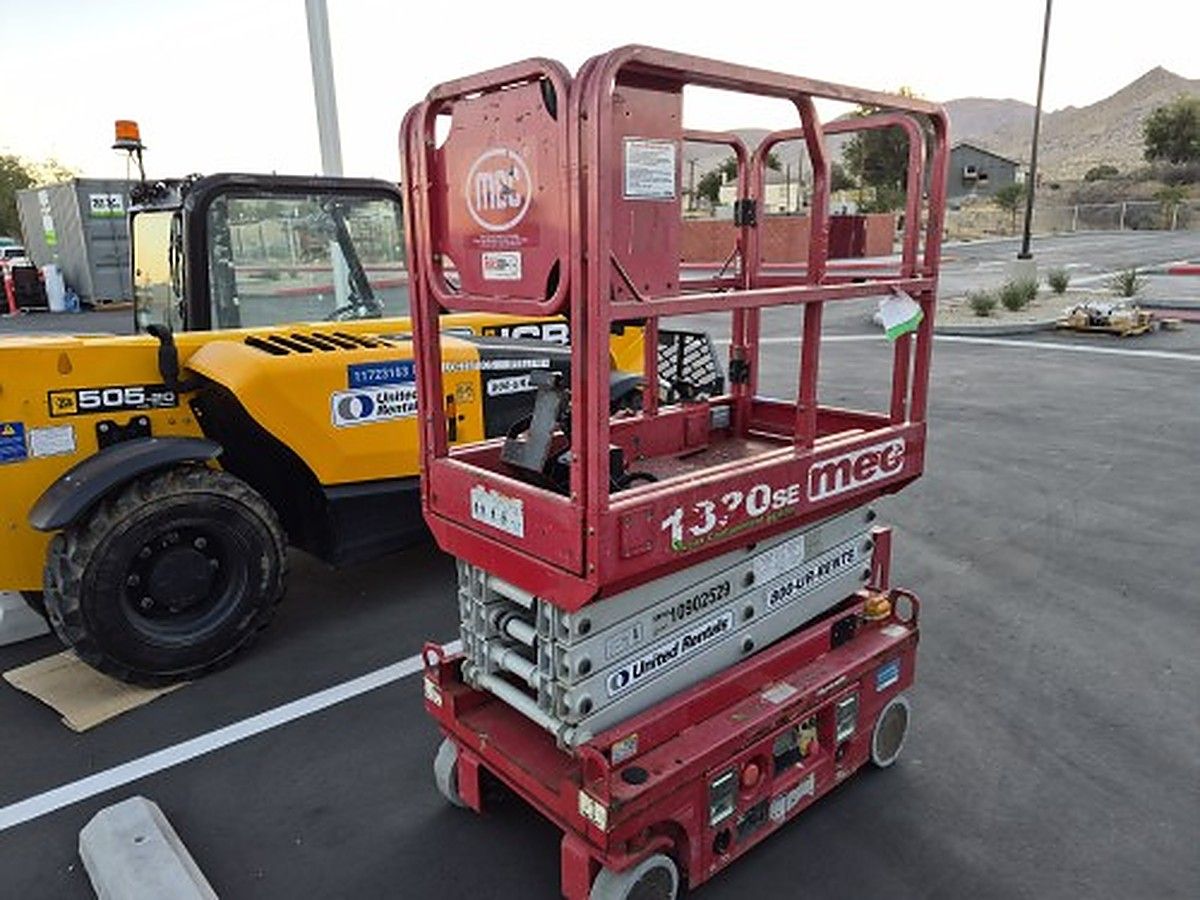 2019 MEC 1330SE for sale in Las Vegas, NV