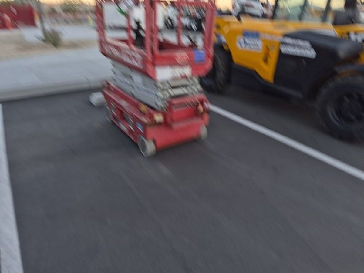 MEC 1330SE photo 9