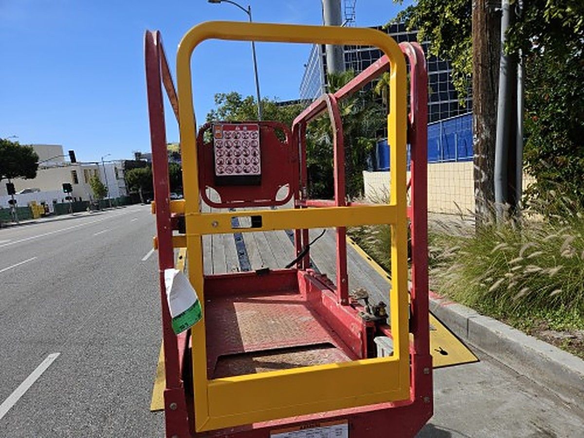 MEC 1330SE photo 2
