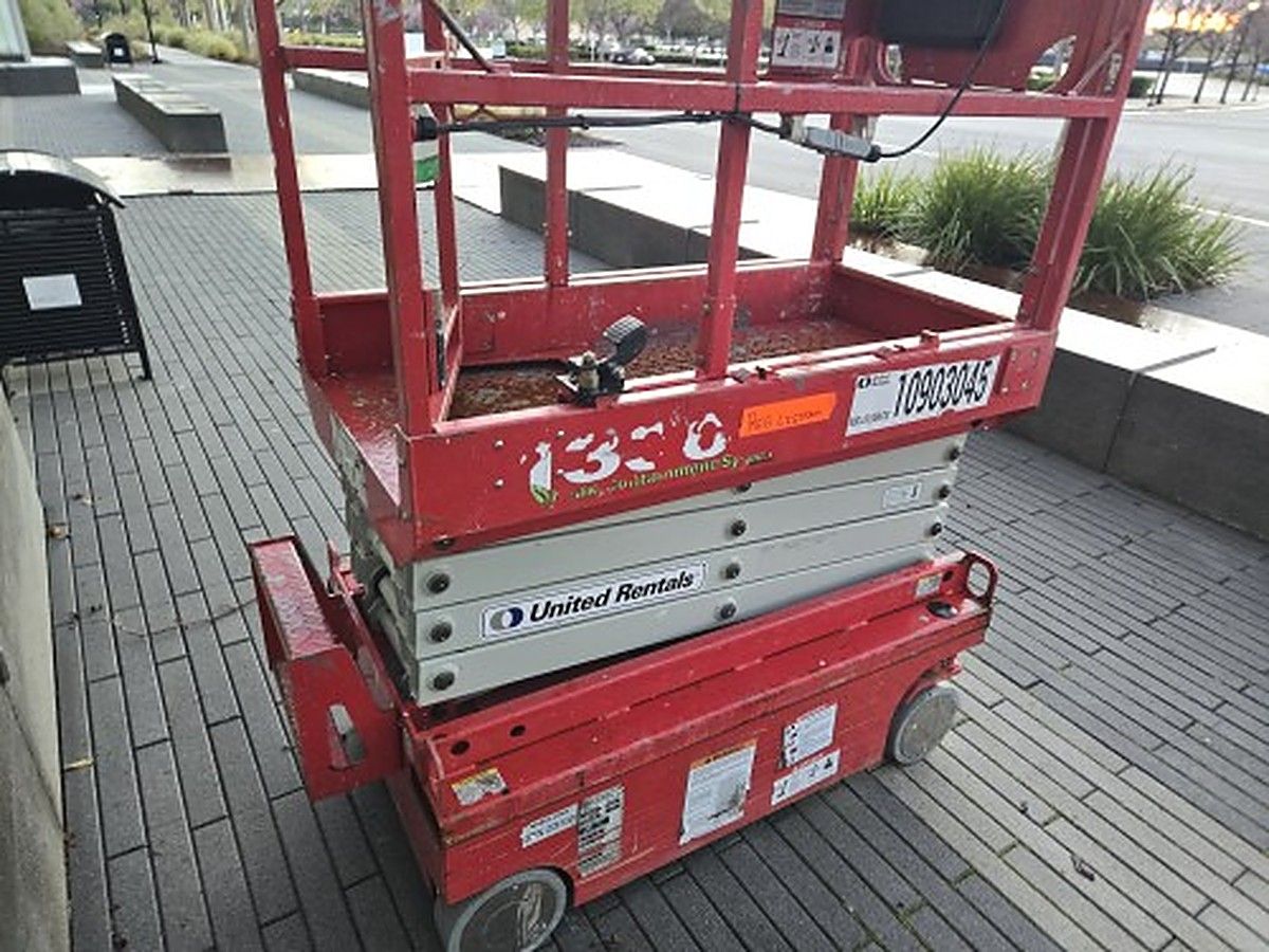 MEC 1330SE photo 2
