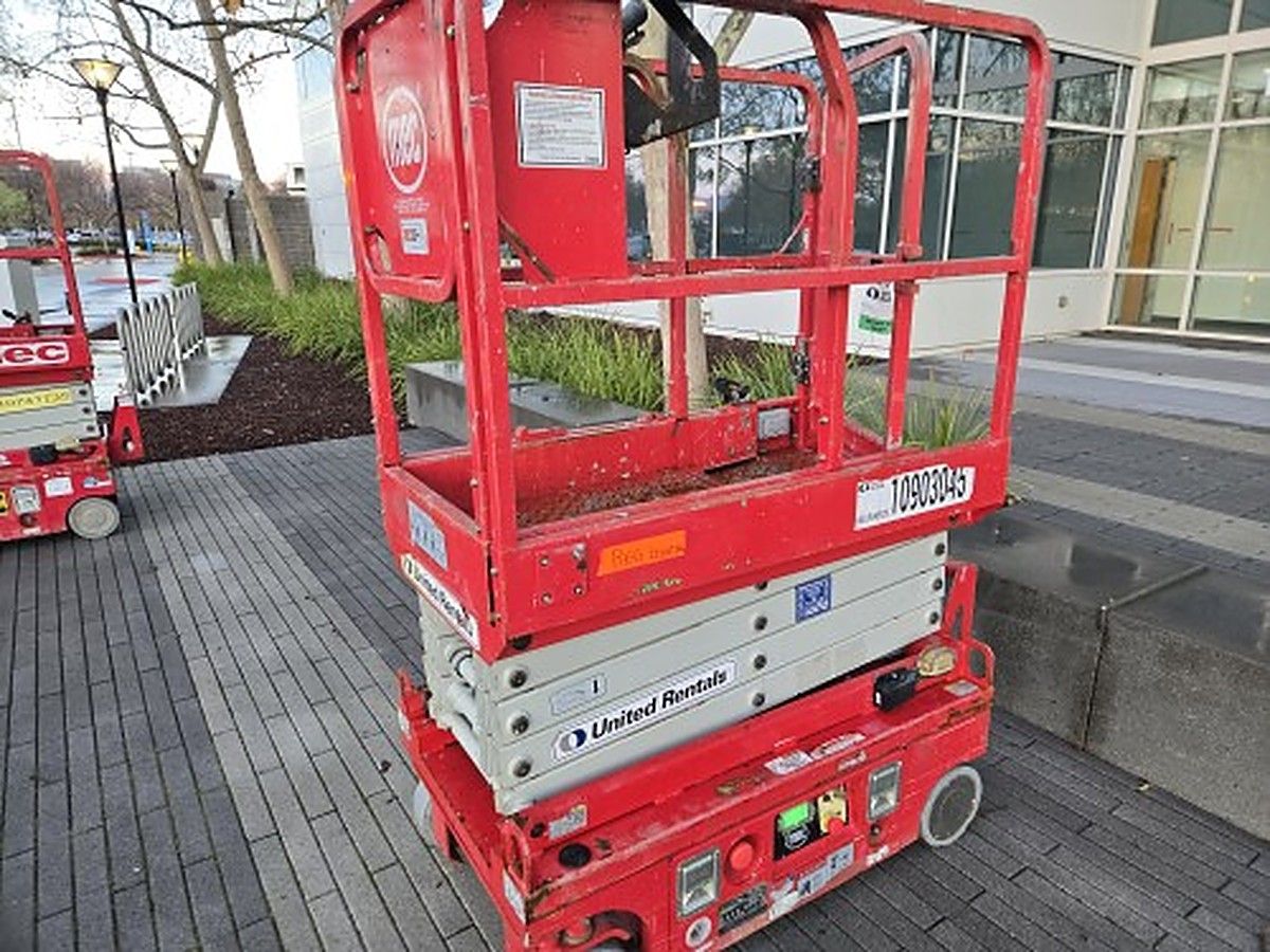 MEC 1330SE photo 3