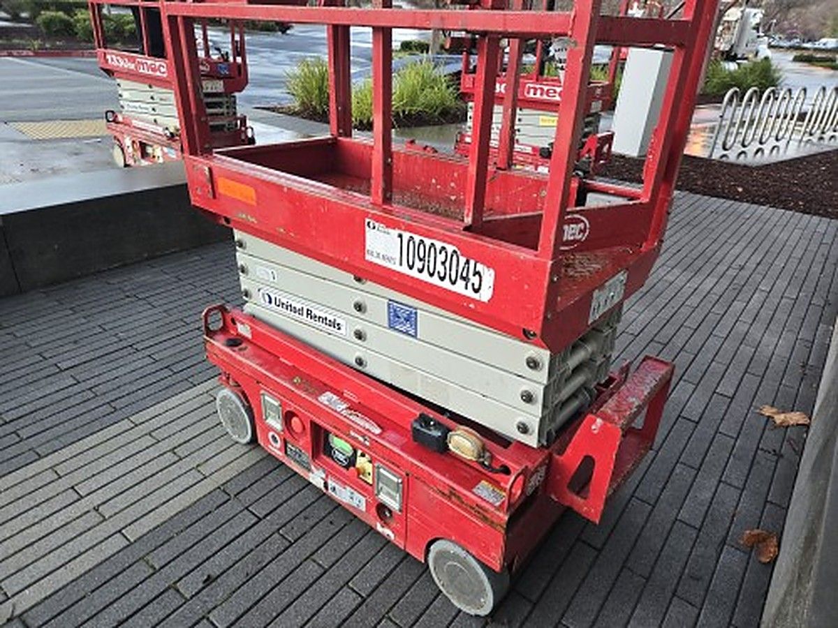 MEC 1330SE photo 5