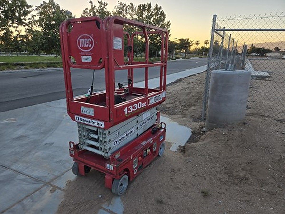 MEC 1330SE photo 4