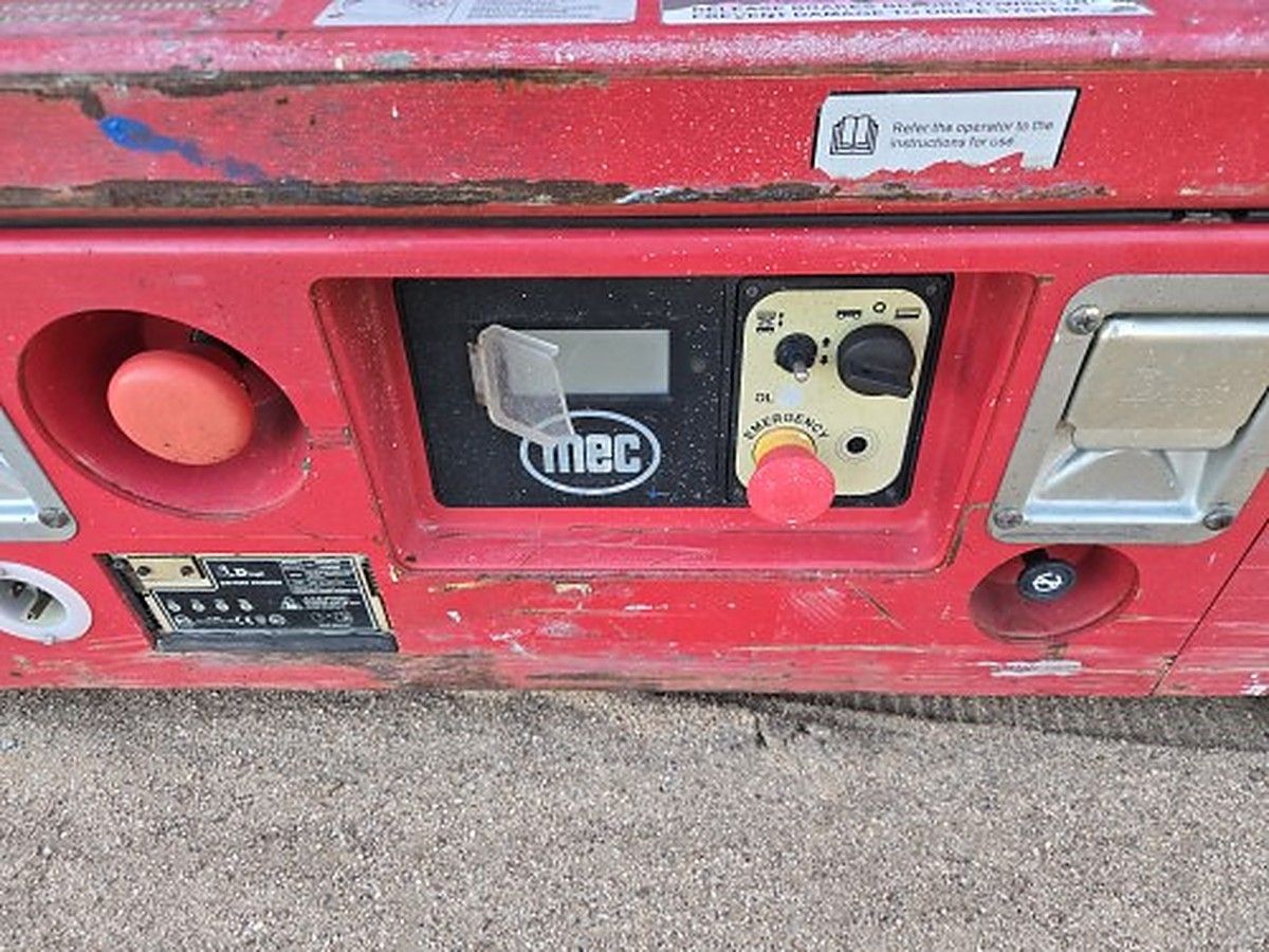 MEC 1330SE photo 5