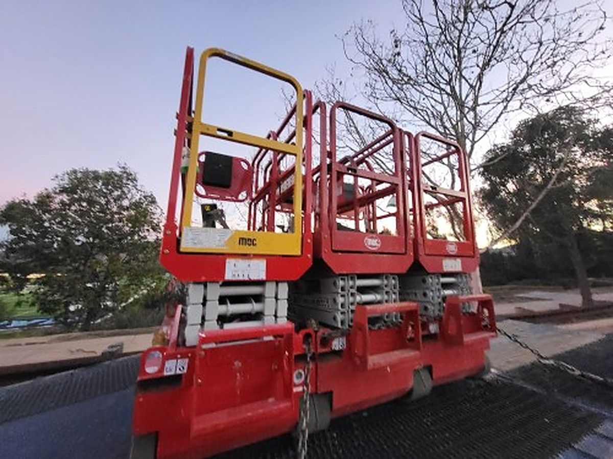 2019 MEC 1330SE for sale in Las Vegas, NV